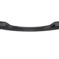 Carbon Front Splitter met opstaande hoeken voor BMW 1 Serie F40 M-Sport