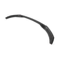 Carbon Front Splitter met opstaande hoeken voor BMW 1 Serie F40 M-Sport