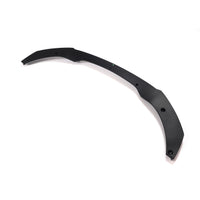 Carbon Front Splitter met opstaande hoeken voor BMW 1 Serie F40 M-Sport