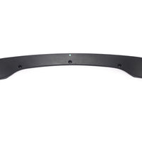 Carbon Front Splitter met opstaande hoeken voor BMW 1 Serie F40 M-Sport