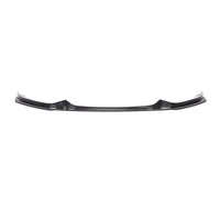 Carbon Front Splitter met opstaande hoeken voor BMW 1 Serie F40 M-Sport