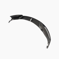Carbon Front Splitter met opstaande punten voor BMW 3 Serie / M3 F30 M-Sport