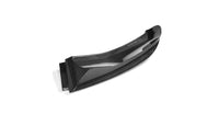 Carbon Front Splitter P-stijl 3-delig voor BMW X5 / X5 M F15 M-Sport