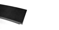 Carbon Front Splitter P-stijl 3-delig voor BMW X5 / X5 M F15 M-Sport