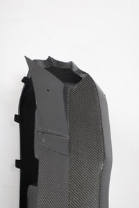 Carbon Front Splitter pre-LCI voor MINI JCW F56