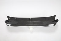 Carbon Front Splitter pre-LCI voor MINI JCW F56