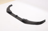 Carbon Front Splitter Sedan 3-delig voor BMW 8 Serie / M8 G14, G15, G16 M-Sport