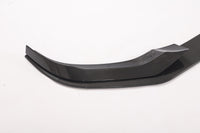 Carbon Front Splitter Sedan 3-delig voor BMW 8 Serie / M8 G14, G15, G16 M-Sport