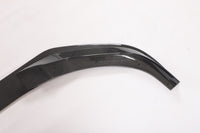 Carbon Front Splitter Sedan 3-delig voor BMW 8 Serie / M8 G14, G15, G16 M-Sport