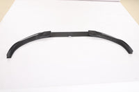 Carbon Front Splitter Sedan 3-delig voor BMW 8 Serie / M8 G14, G15, G16 M-Sport