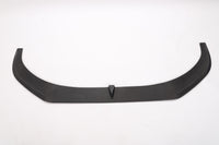 Carbon Front Splitter Sedan 3-delig voor BMW 8 Serie / M8 G14, G15, G16 M-Sport