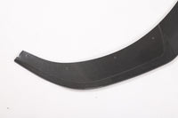 Carbon Front Splitter Sedan 3-delig voor BMW 8 Serie / M8 G14, G15, G16 M-Sport