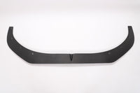 Carbon Front Splitter Sedan 3-delig voor BMW 8 Serie / M8 G14, G15, G16 M-Sport