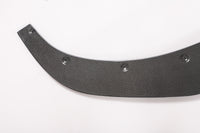 Carbon Front Splitter Sedan 3-delig voor BMW 8 Serie / M8 G14, G15, G16 M-Sport