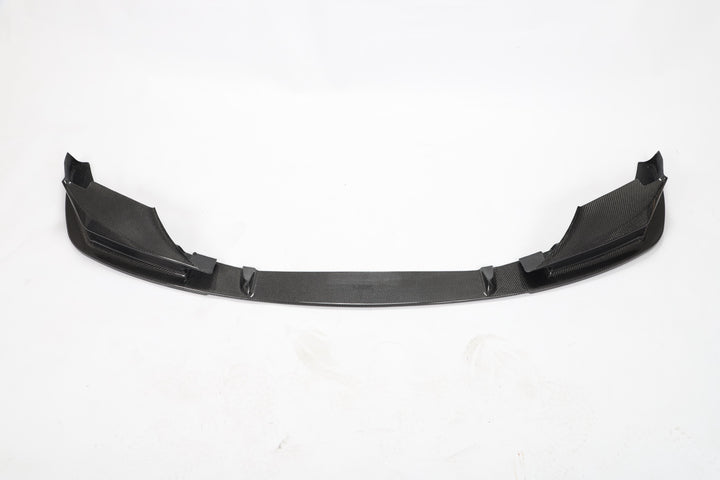 Carbon Front Splitter Sedan diep model voor BMW 5 Serie / M5 F90