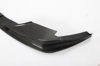 Carbon Front Splitter Sedan diep model voor BMW 5 Serie / M5 F90