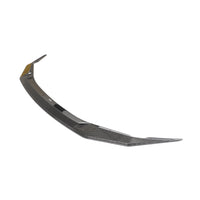 Carbon Front Splitter Sedan slank model voor BMW 5 Serie / M5 F90
