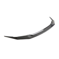Carbon Front Splitter Sedan slank model voor BMW 5 Serie / M5 F90