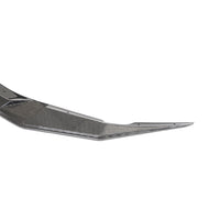 Carbon Front Splitter Sedan slank model voor BMW 5 Serie / M5 F90