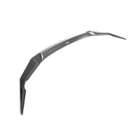 Carbon Front Splitter Sedan slank model voor BMW 5 Serie / M5 F90