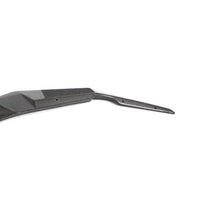 Carbon Front Splitter Sedan slank model voor BMW 5 Serie / M5 F90