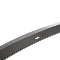Carbon Front Splitter Sedan slank model voor BMW 5 Serie / M5 F90