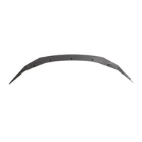 Carbon Front Splitter Sedan slank model voor BMW 5 Serie / M5 F90