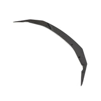 Carbon Front Splitter Sedan slank model voor BMW 5 Serie / M5 F90