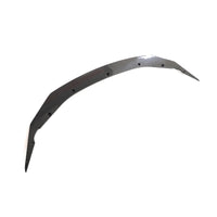 Carbon Front Splitter Sedan slank model voor BMW 5 Serie / M5 F90