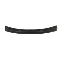 Carbon Front Splitter Sedan vlak model voor BMW 8 Serie / M8 G14, G15, G16 M-Sport