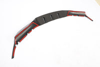 Carbon Front Splitter Sedan voor BMW 5 Serie / M5 F90