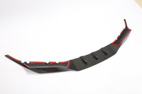 Carbon Front Splitter Sedan voor BMW 5 Serie / M5 F90