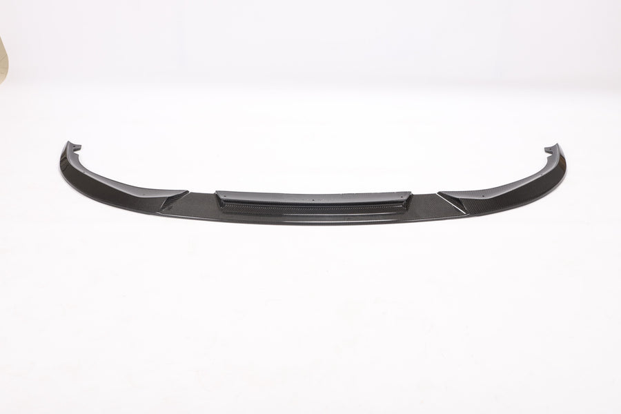 Carbon Front Splitter Sedan voor BMW 5 Serie / M5 G30 M-Sport