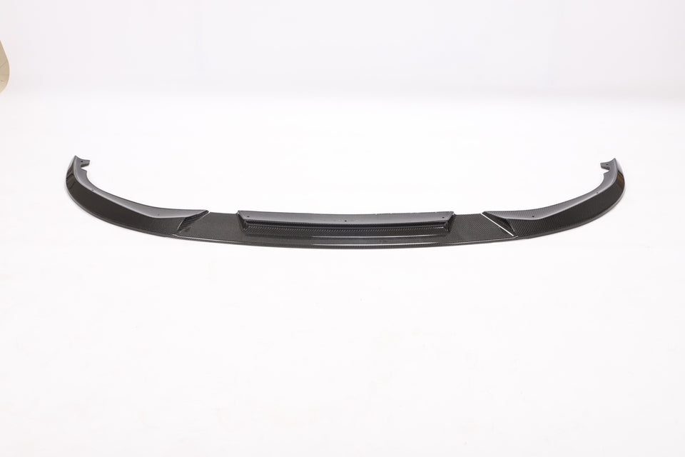 Carbon Front Splitter Sedan voor BMW 5 Serie / M5 G30 M-Sport