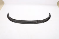 Carbon Front Splitter Sedan voor BMW 5 Serie / M5 G30 M-Sport