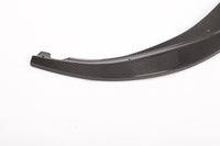 Carbon Front Splitter Sedan voor BMW 5 Serie / M5 G30 M-Sport