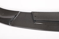 Carbon Front Splitter Sedan voor BMW 5 Serie / M5 G30 M-Sport
