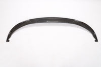 Carbon Front Splitter Sedan voor BMW 5 Serie / M5 G30 M-Sport
