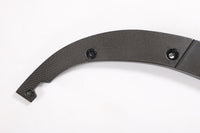 Carbon Front Splitter Sedan voor BMW 5 Serie / M5 G30 M-Sport