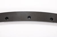 Carbon Front Splitter Sedan voor BMW 5 Serie / M5 G30 M-Sport