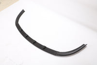 Carbon Front Splitter Sedan voor BMW 6 Serie / M6 F06, F12, F13