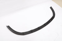 Carbon Front Splitter Sedan voor BMW 6 Serie / M6 F06, F12, F13
