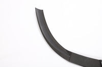Carbon Front Splitter Sedan voor BMW 6 Serie / M6 F06, F12, F13