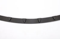 Carbon Front Splitter Sedan voor BMW 6 Serie / M6 F06, F12, F13