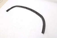 Carbon Front Splitter Sedan voor BMW 6 Serie / M6 F06, F12, F13