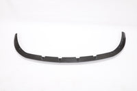 Carbon Front Splitter Sedan voor BMW 6 Serie / M6 F06, F12, F13