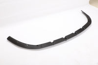 Carbon Front Splitter Sedan voor BMW 6 Serie / M6 F06, F12, F13