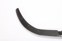 Carbon Front Splitter Sedan voor BMW 6 Serie / M6 F06, F12, F13