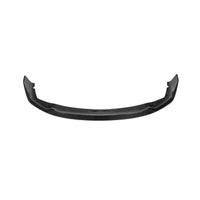 Carbon Front Splitter slank model voor BMW 1 Serie F40 M-Sport