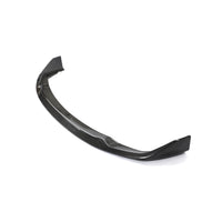 Carbon Front Splitter slank model voor BMW 1 Serie F40 M-Sport